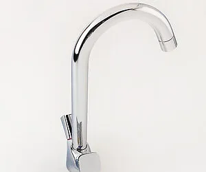 Смеситель для кухни Hansgrohe Logis M31 220 1jet хром 71280000 Смеситель для кухни Hansgrohe Logis M31 220 1jet хром 71280000, 4