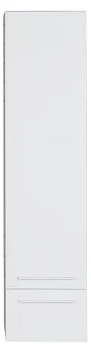 Шкаф-пенал подвесной Aquanet Нота 40 R белый 00165407 Шкаф-пенал подвесной Aquanet Нота 40 R белый 00165407