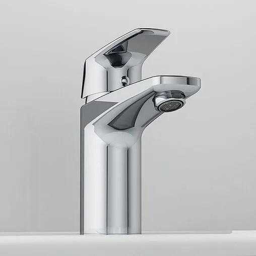 Смеситель для раковины Am.Pm Gem хром F9093000