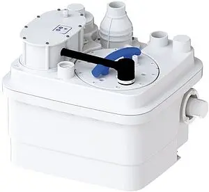 Канализационная насосная установка SFA Sanicubic 1 IP 67 NM Канализационная насосная установка SFA Sanicubic 1 IP 67 NM, 1
