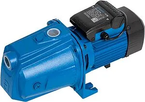 Насос поверхностный Aquario AJC-101B 2622, 5