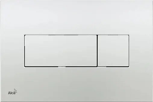 Инсталляция для подвесного унитаза Set 4 в 1 AlcaPlast Sadromodul AM101/1120 RU+M371-0001 с кнопкой хром глянцевый Инсталляция для подвесного унитаза Set 4 в 1 AlcaPlast Sadromodul AM101/1120 RU+M371-0001 с кнопкой хром глянцевый