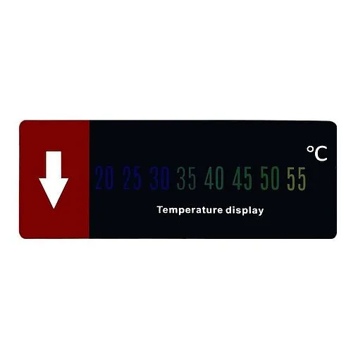 Группа коллекторная с расходомерами 14 отводов 1&quot;в/в x ¾&quot;ек WAAG WG.589.0614.F