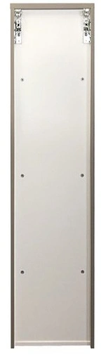 Шкаф-пенал подвесной Comforty Кремона 40 латте 00-00001219CF