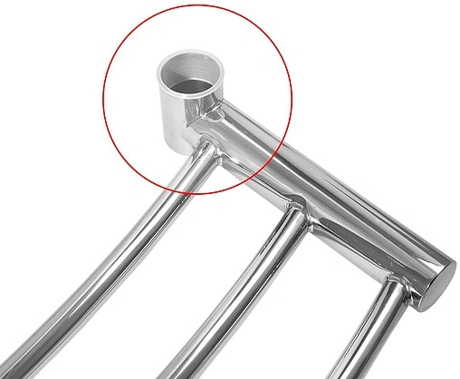 Съемная полка Energy Modus