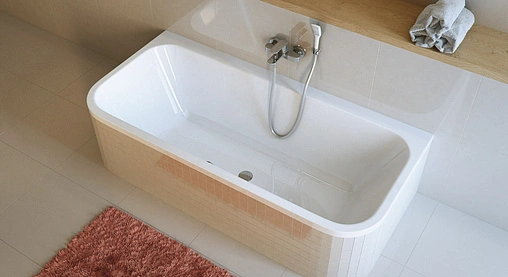 Ванна акриловая Excellent Arana 180x85 WAEX.ARA18WH