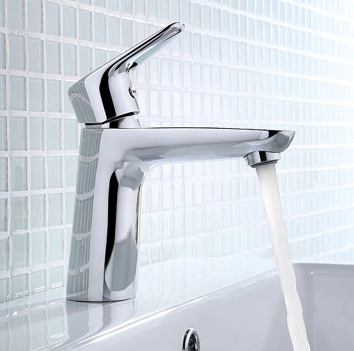 Смеситель для раковины IDDIS Zodiac хром ZODSB00i01