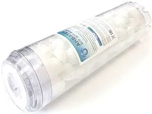 Умягчающий картридж с полифосфатом Slim Line 10" Aquatech AT-FCPF10SL Умягчающий картридж с полифосфатом Slim Line 10" Aquatech AT-FCPF10SL, 2