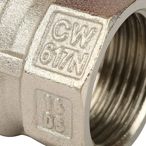 Кран шаровый ¾"в x ¾"н Itap Ideal 0930034