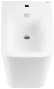 Биде напольное BelBagno Ardente-R белый BB003B, 3