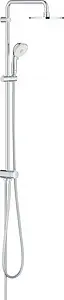 Душевая система без смесителя Grohe New Tempesta Rustic хром 26454001, 1