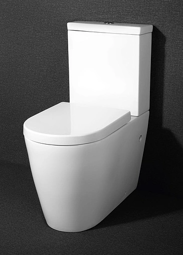 Бачок для унитаза BelBagno Marino белый BB105T Бачок для унитаза BelBagno Marino белый BB105T
