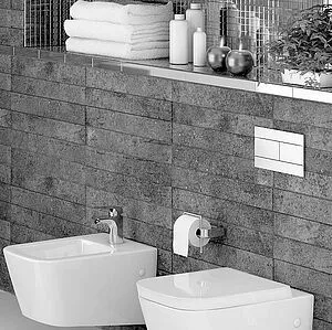 Смеситель для биде Ideal Standard Strada хром A5845AA, 3