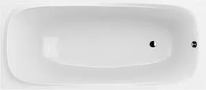Ванна акриловая Am.Pm Sensation 170x75 Ванна акриловая Am.Pm Sensation 170x75, 1