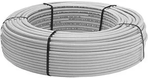 Труба металлопластиковая STI 32 x 3.0 мм PE-Xb/AL/PE-Xb бухта 50м 01.0310.00320, 1