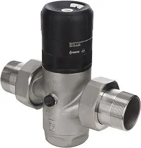 Редуктор давления мембранный 2&quot; Goetze G06Fi-2H (SP) GTZARM034, 5