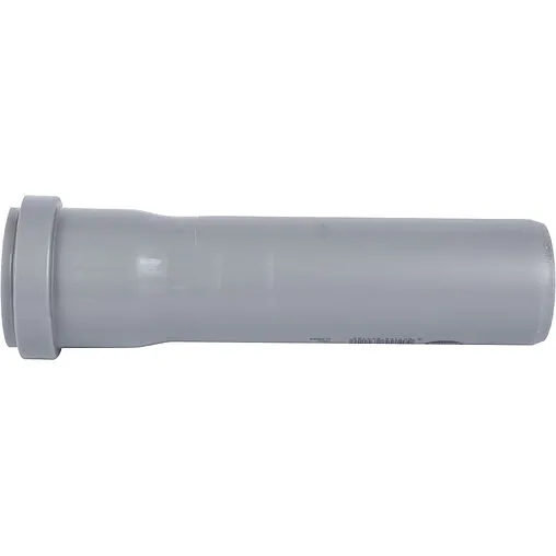 Труба канализационная внутренняя D=50мм L=150мм Sinikon 500041