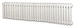 Радиатор стальной трубчатый Arbonia Standard 3050/30 N12 ¾" 9016 Радиатор стальной трубчатый Arbonia Standard 3050/30 N12 ¾" 9016