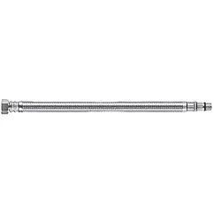 Гибкая подводка для смесителя Tucai TAQ GRIF DN8 0.6м x ½"в x М10x1 L17мм 203404 Гибкая подводка для смесителя Tucai TAQ GRIF DN8 0.6м x ½"в x М10x1 L17мм 203404