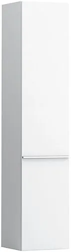 Шкаф-пенал подвесной Laufen Palace 35 белый 4.0202.1.075.463.R