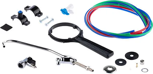 Фильтр обратного осмоса Гейзер Аллегро П 20038