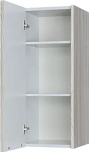 Шкаф Aquaton Сильва 32 L дуб фьорд 1A215703SIW6L, 3