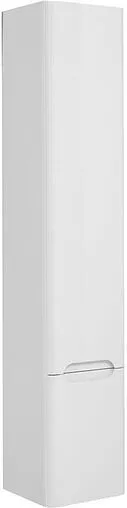 Шкаф-пенал Aquanet София 35 L белый 00207046