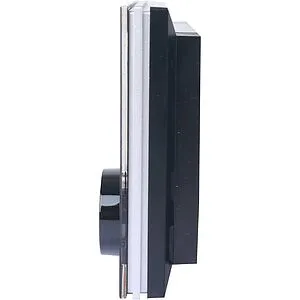 Комнатный терморегулятор Buderus RC310 Black 7738111127 Комнатный терморегулятор Buderus RC310 Black 7738111127, 3