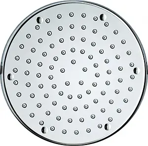 Лейка верхнего душа Bossini OKI 200 хром I00405.030, 1