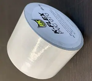 Лента самоклеящаяся 38мм x 25м серая K-FLEX PVC AT 070 850CG020008 Лента самоклеящаяся 38мм x 25м серая K-FLEX PVC AT 070 850CG020008, 3