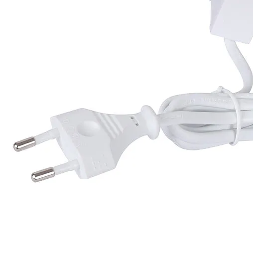 Трансформатор 230/24В Rehau Nea Smart 2.0 белый 13280191001