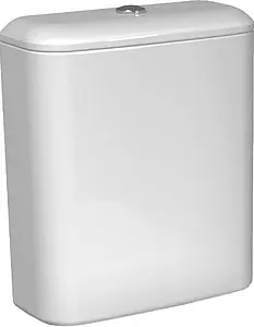 Бачок для унитаза Jacob Delafon Vox белый ETM212-00 Бачок для унитаза Jacob Delafon Vox белый ETM212-00, 1