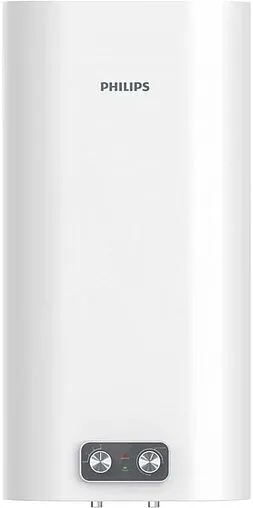 Водонагреватель накопительный электрический Philips UltraHeat Mechanic 50 YA AWH1611/51(50YA) Водонагреватель накопительный электрический Philips UltraHeat Mechanic 50 YA AWH1611/51(50YA)