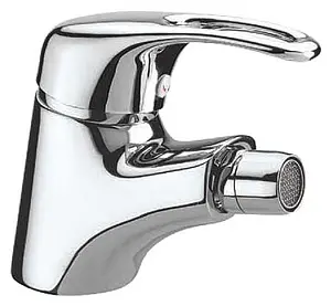 Смеситель для биде SMARTsant Тренд хром SM054005AA, 1