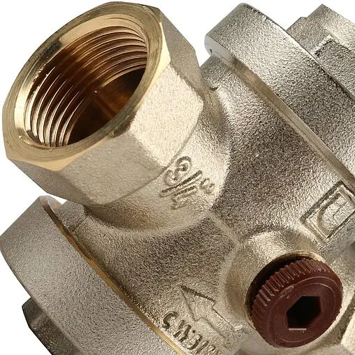 Редуктор давления поршневой ¾" Itap Europress 1430034 Редуктор давления поршневой ¾" Itap Europress 1430034