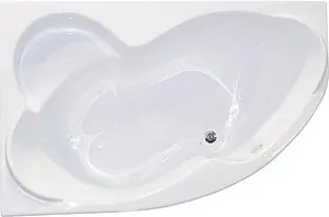 Ванна акриловая BellRado Индиго 160x100 R BR7011012-00(R), 1