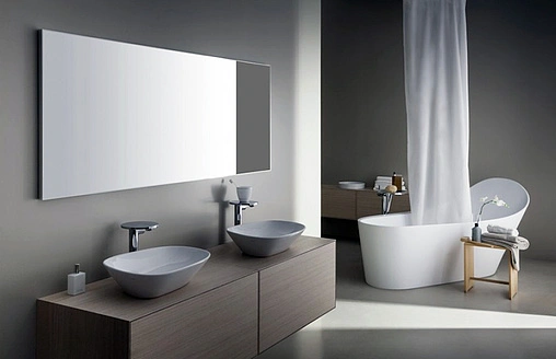 Раковина Laufen Palomba 52 белый 8.1680.2.000.112.1