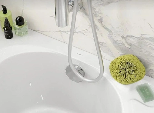 Ванна акриловая Vagnerplast Nike 120x70 VPBA127NIK2E-04