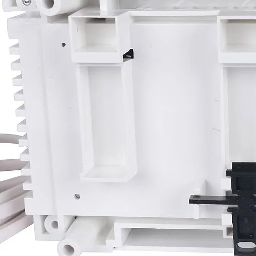 Радиомодуль зональный управляющий 4 зоны НО/НЗ 230В WATTS WFHC-RF 4Z (Master) 10021138