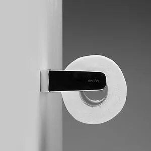 Держатель туалетной бумаги Am.Pm Inspire хром A5034164 Держатель туалетной бумаги Am.Pm Inspire хром A5034164, 3