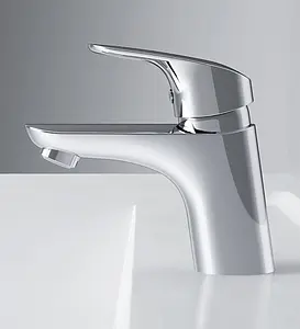 Смеситель для раковины Am.Pm Like хром F8002116 Смеситель для раковины Am.Pm Like хром F8002116, 5