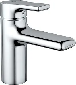 Смеситель для раковины Ideal Standard Attitude хром A4598AA Смеситель для раковины Ideal Standard Attitude хром A4598AA, 1