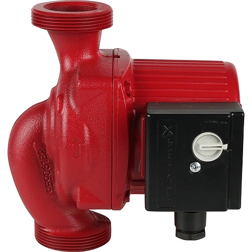 Насос циркуляционный Grundfos UPS 32-80 180 95906443