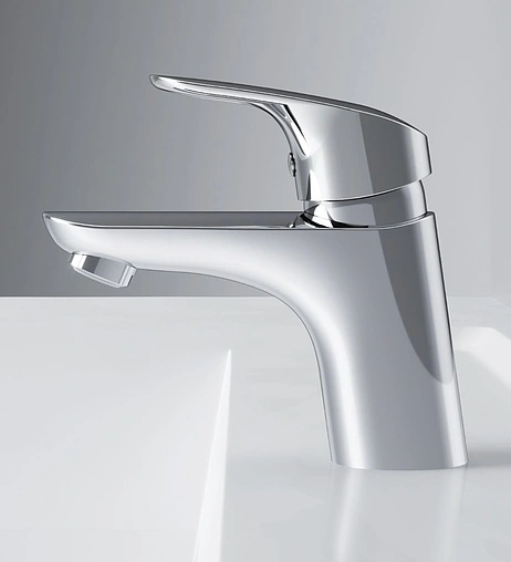 Смеситель для раковины Am.Pm Like хром F8002116