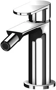 Смеситель для биде Gattoni H2OMIX7000 хром 7005070C0, 1