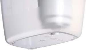 Фильтр-кувшин Гейзер Мини 62046 оранжевый, 4