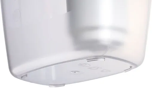 Фильтр-кувшин Гейзер Мини 62046 оранжевый