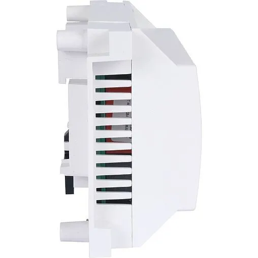 Модуль зональный базовый проводной 4 зоны НЗ 24В WATTS WFHC-BAS 4Z (Master) 10021113