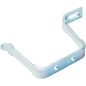 Кронштейн коллекторный одинарный 1&quot; Luxor SС 496А 68559436, 4