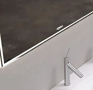 Зеркало с подсветкой Aqwella UM 80 UM0208, 3